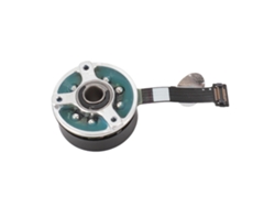 Motor de câmera PTZ de três eixos, substituição e reparo | EOOCOO