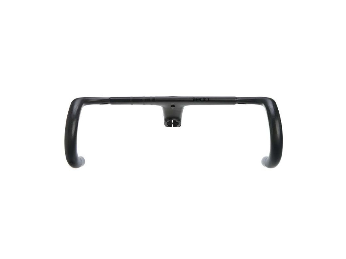 Manillar integrado DEDA Alanera Rs Rhm-Evo 6º
