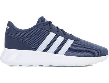 Zapatillas ADIDAS Lite Racer Mujer (36 - Azul)