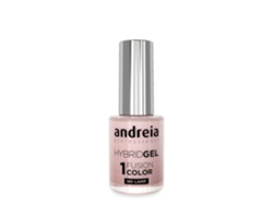Esmalte de uñas híbrido H92 10ml ANDREIA