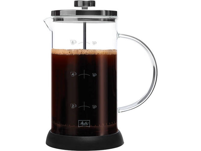 Cafeteras de émbolo MELITTA 6713355