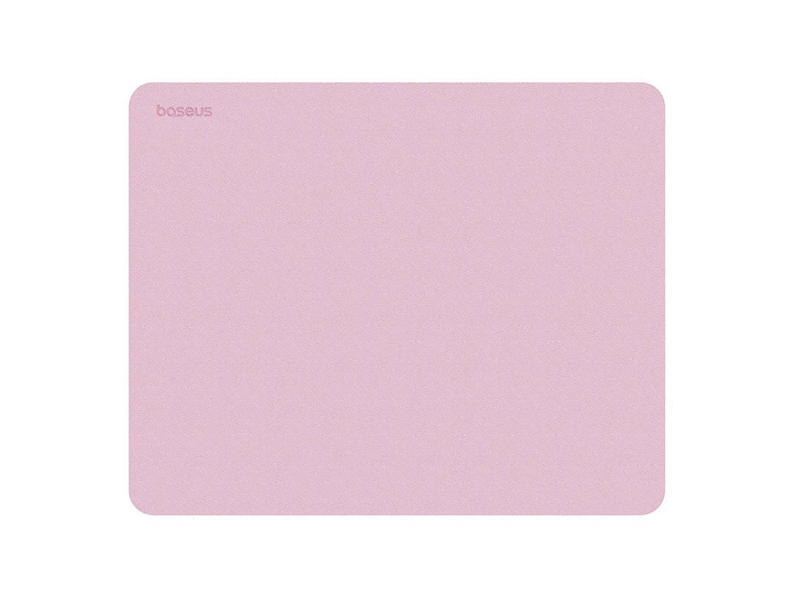 Alfombrilla de ratón para juegos Baseus para ordenador barnizada de 3 mm de grosor