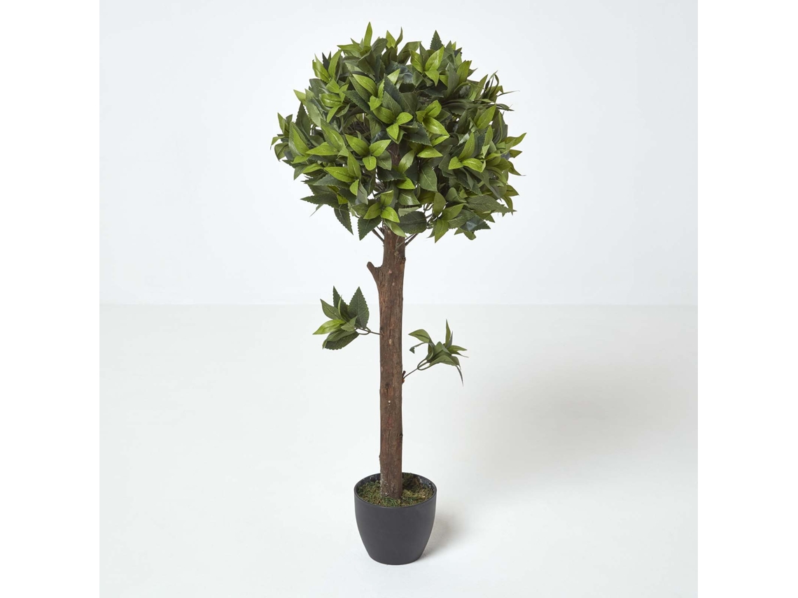 Árbol topiario artificial de 3 pies de altura de Homescapes One Ball Bay