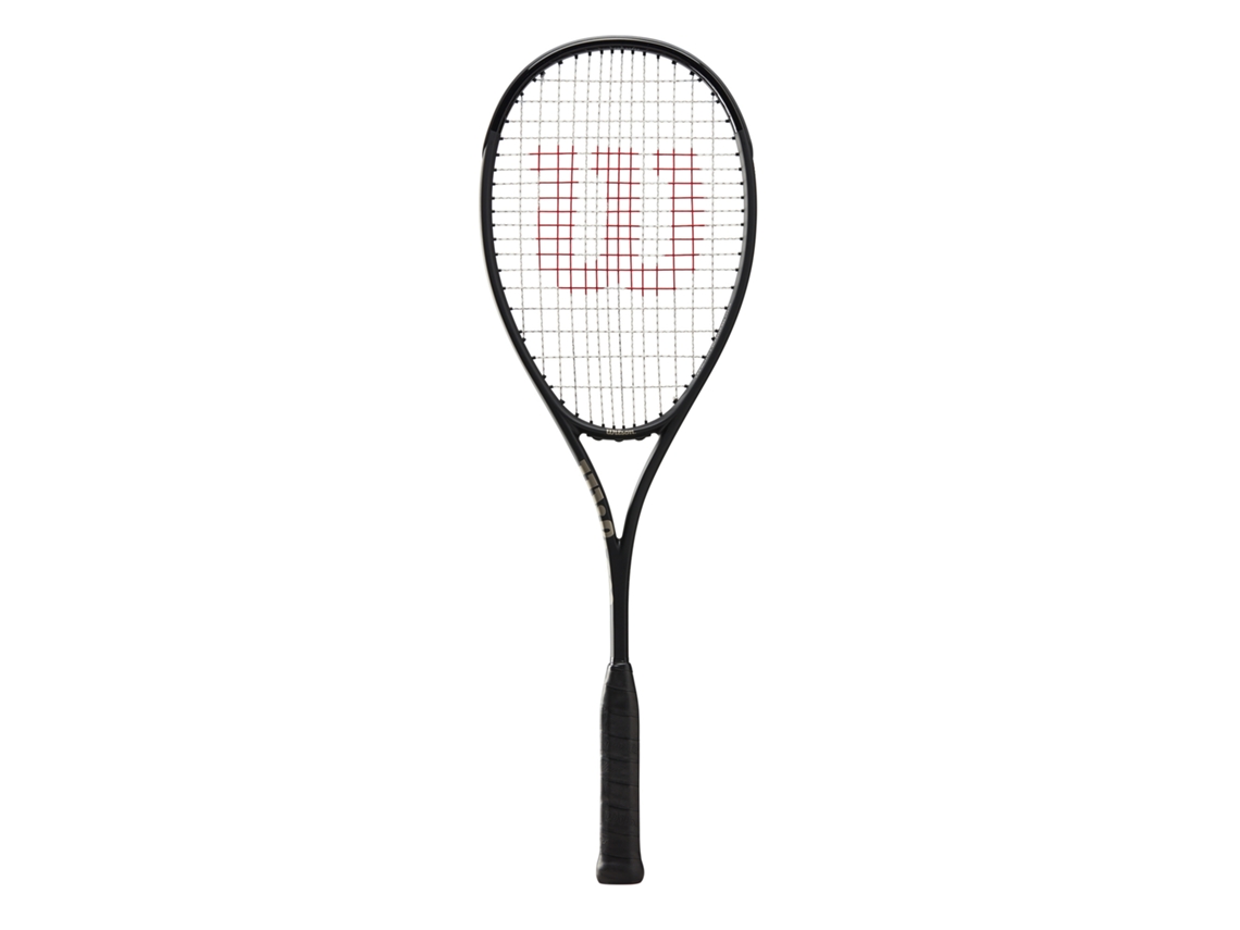 Raqueta de squash WILSON Pro Staff L 22