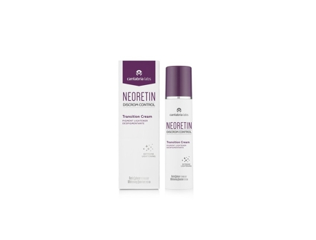 Crema Facial NEORETIN 50ml