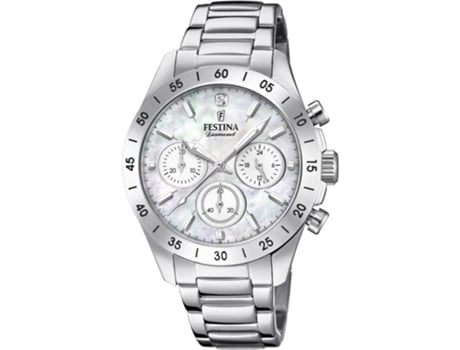 Reloj FESTINA | FESTINA SRA.CRONO ACE.ESF.NC.
