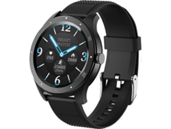 Reloj inteligente deportivo con pantalla TFT de 1.3" y múltiples modos deportivos para hombre y mujer. Ly Ebike