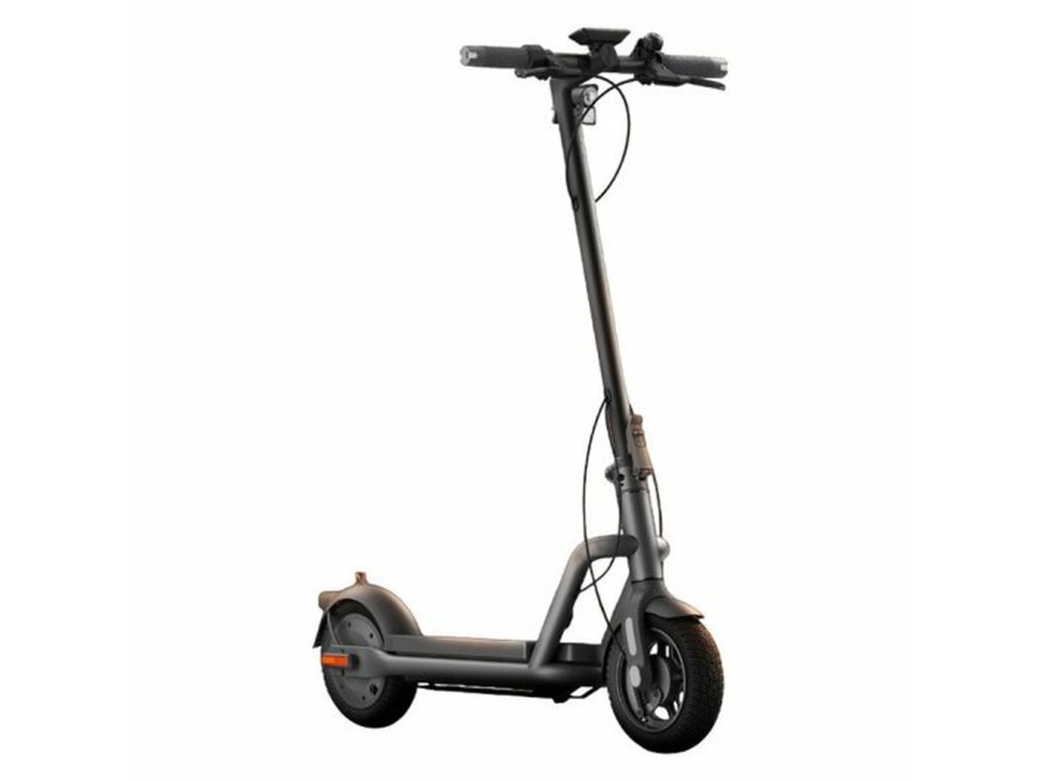 Patinete Eléctrico NAVEE N65i (1000 W - Autonomía: Aprox. 65 Km - Negro)