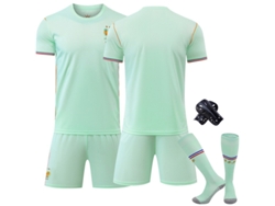 Camisola Personalizável Da Seleção Francesa Da Copa Do Mundo 2026 Eua Canadá México Versão Não Oficial-120