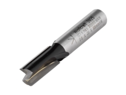 Wolfcraft 3925000 - 1 Fresa De Ranuras Ct Vástago8mm Ø8x20mm