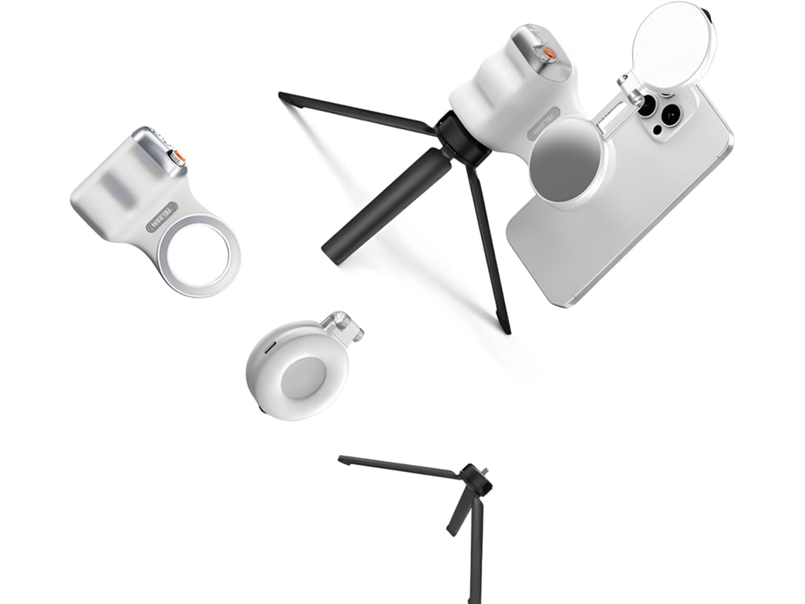 Instalación De Accesorios Para Teléfono Móvil. Uso. Configuraciones Para Principiantes Y Expertos. Soporte.