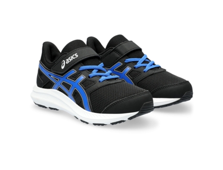 Zapatillas Consola de Niños para Running ASICS Jolt Azul (30)