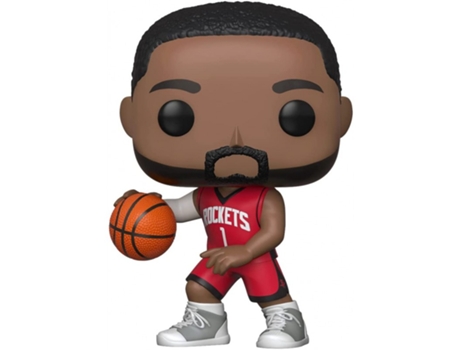Figura FUNKO POP! Baloncesto NBA Houston Rockets John Wall Modelo 122 | 59261
