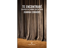 Libro Te Encontraré de Joanna Connors (Español)