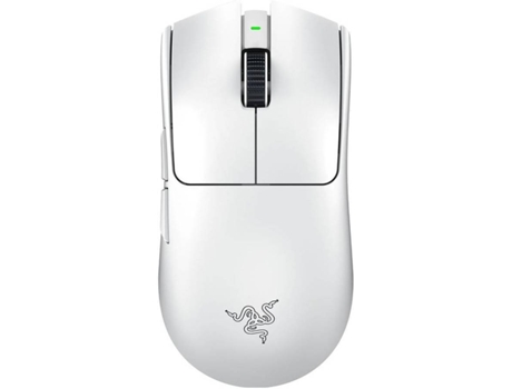 Ratón Gaming RAZER Viper 3 Pro (Blanco)