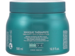 Máscarilla para el Pelo KÉRASTASE Resistance Thérapiste Masque 500 ml