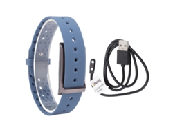 Pulsera Inteligente (127 Modos Deportivos, Resistencia Al Agua 1atm) Pulsera De Seguimiento De Salud Y Fitness