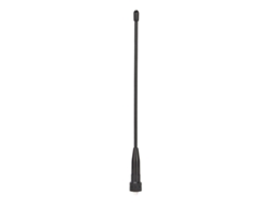 Antena para radio portátil UHF 400-470 MHz