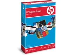 Papel Mate HP Color Laser Paper 500 A4 210 x 297 mm