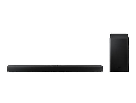 Samsung Hw-Q60T Barra de sonido de columna 5.1 canales 360 W negra