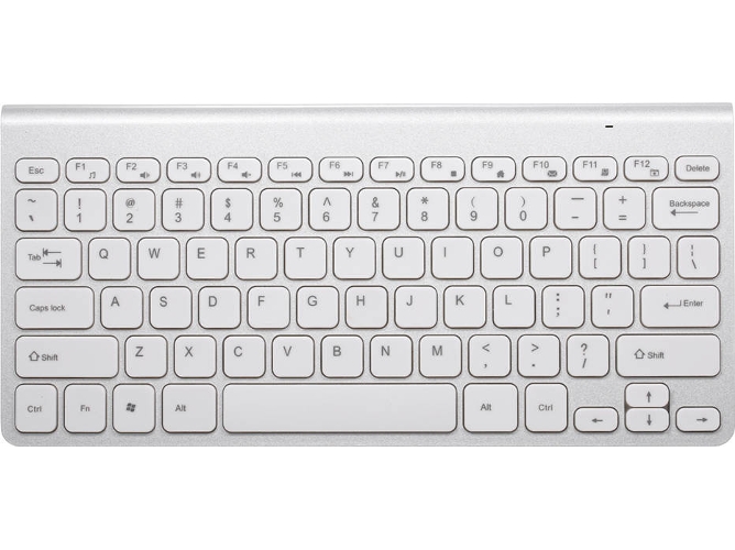 Teclado Tablet ANSELF C7244 (inalámbrico)