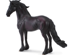 Figura COLLECTA Friesian Stallion