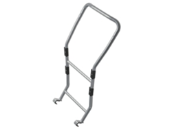 Wolfcraft 5528000 - 1 Asa De Transporte Para Ts 850/1500
