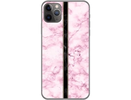 Carcasa iPhone 11 Pro Max (6.5) TUMUNDOSMARTPHONE Mármol 04 Multicolor