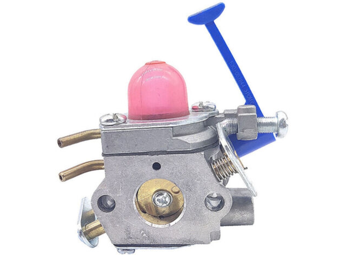 Blower Carburetor For Husqvarna 545081848 C1q W40a 128c 128l 128ld 128r 128rj Lawnmower Carburetor Carburetor Accessories Carburetor