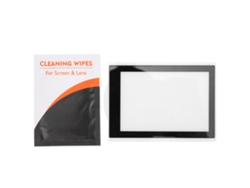 TRUYUETY Protector de Pantalla LCD Cámara 0,3 mm en Vidrio Óptico Duro para Nikon Z6 Z6II Z7 Z7II