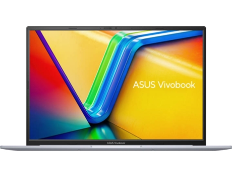 Portátil ASUS VivoBook Oled K3605VV-MX048 (16'' - Intel Core i7-13700H - 32 GB - 1 TB SSD - NVIDIA GeForce RTX 4060)