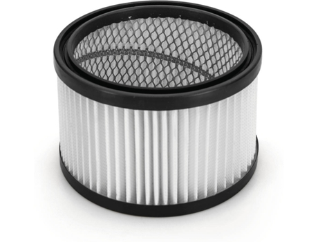 Filtro HEPA VITO Aspirador/soplador de Cenizas