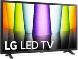TV LG 32LQ631C (Outlet Grado A - LED - 32'' - 81 cm - HD - Smart TV)