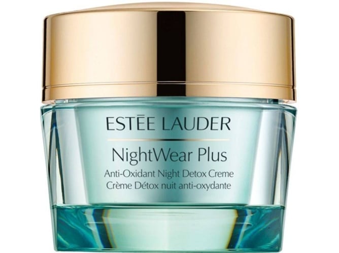 Crema Facial ESTÉE LAUDER Nightwear (50 ml)
