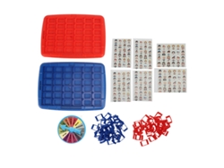 Ats-juego De Adivinanzas Para Niños Y Adultos: Diversión Interminable, Interactivo, Familiar Y De Fiesta