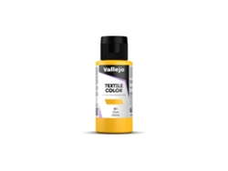 Pintura acrílica textil Vallejo 60 ml (ocre 61)
