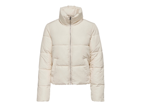 Abrigo para Mujer JDY (Poliéster - S - Multicolor)