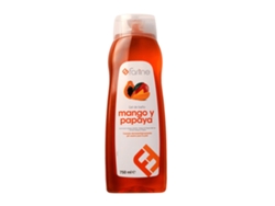 Gel de ducha Farline Mango y Papaya 750 ml