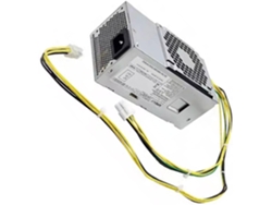 Fuente De Alimentación Silenciosa Para Ordenadores De Sobremesa Pequeños 180w/250w/300w/180w/250w/300w/500w/600w