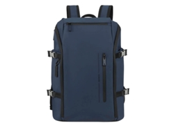 Mochila para portátil Samsonite Glam Go 14.1 (azul, 15,5 l)