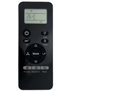 Mando a distancia de repuesto para aire acondicionado Hisense DG11J2 31 XIAOMOYU