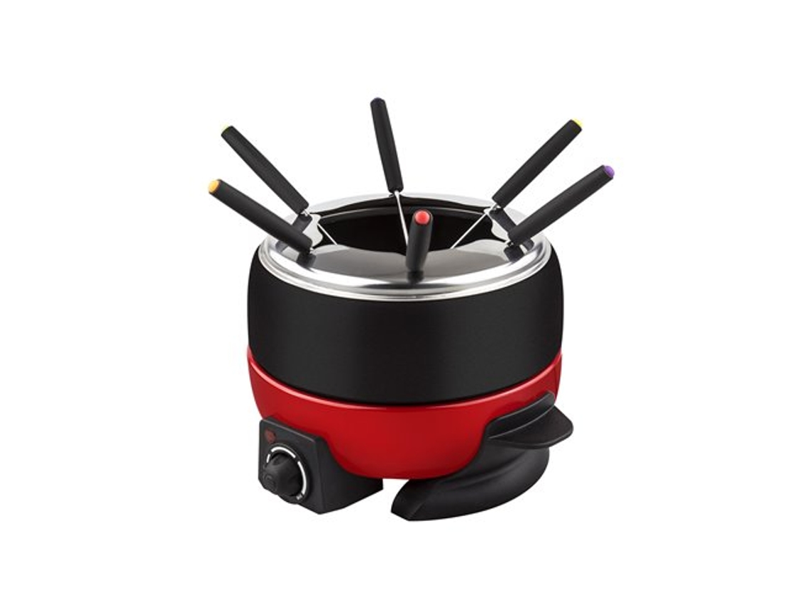 Fondue Eléctrico 800w 2 Litros Küken Kuken