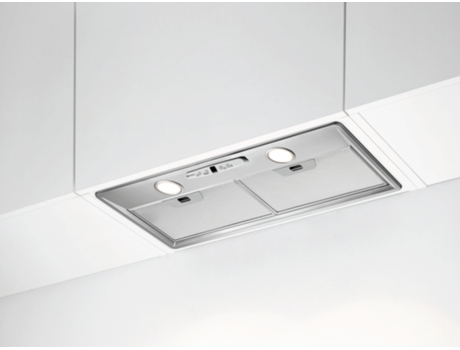 Campana ELECTROLUX LFG517X (70 cm - Inox)