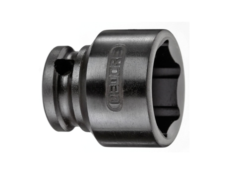 Vaso Impacto Hex 3/8, 6 Mm (6251160) GEDORE K 30 6