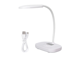 Lámpara de uñas LED plegable y portátil con iluminación uniforme y protección ocular suave. Secador de esmalte de uñas para uso doméstico y profesional.