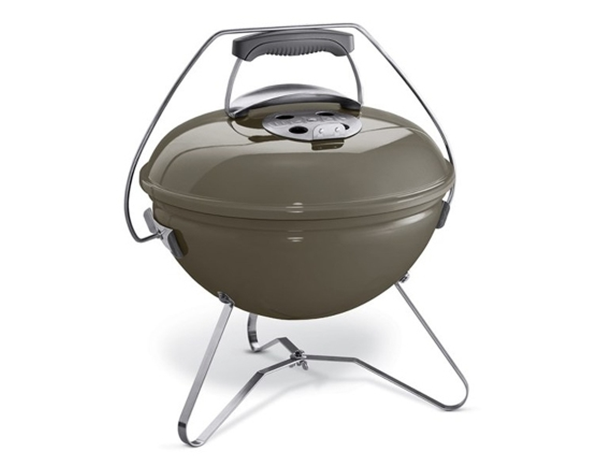 Barbacoa WEBER Smokey Joe