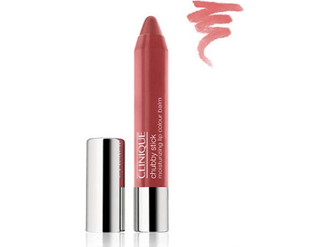 Labial CLINIQUE Chubby Stick Color 04 Mega Melon (3 g)