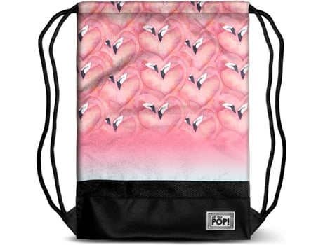 Bolsa de Deporte OH MY POP! Flaming Storm (47x34x1cm)