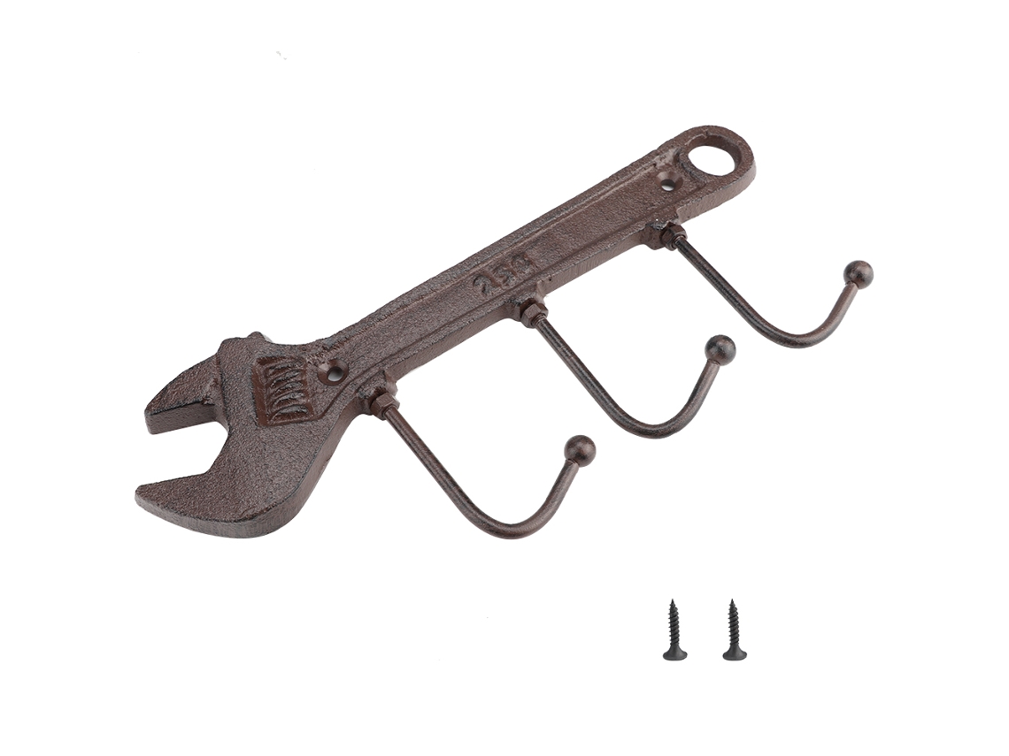 Barra de ducha extensible, telescópica de acero inoxidable, para baño y armario, 65-100 cm