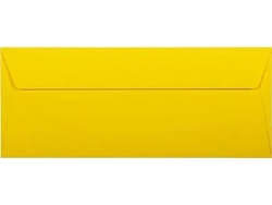 Sobres CLAIREFONTAINE 5565C Amarillo